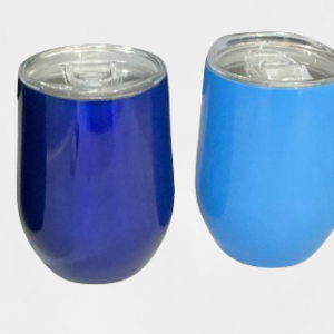 VASO THERMICO A/INOX C/TAPA 8X12CM