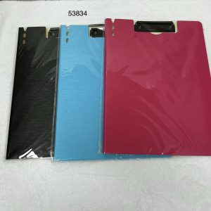 FOLDER DURO P/DOCUMENTOS 32.5X23.7CM