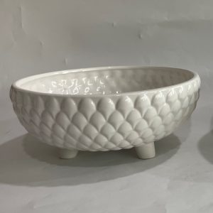 MACETERO CERAMICA 30X30X13CM