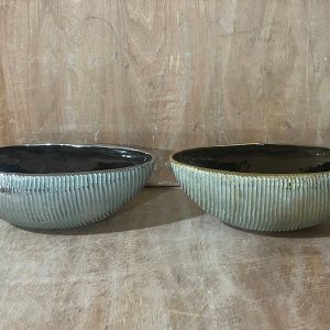 FLORERO/PORCELA 34.5X15X12