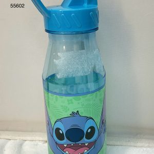 THERMO PLASTICO C/DIS 600ML 7X22.5CM