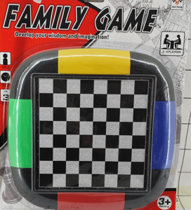 SET JUEGO DE MESA BLISTER