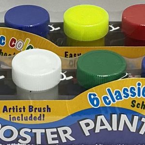 VNEEDS  TEMPERA 6/1