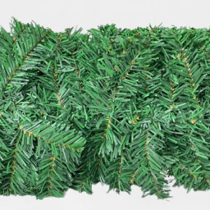 GUIRNALDA VERDE 200/1 270CM