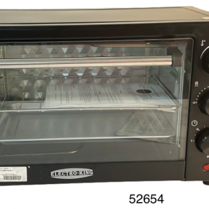 SILVER CREST HORNO ELECTRICO 25LT