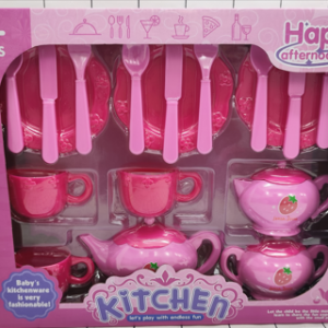 SET DE COCINA CAJA