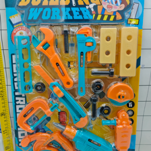 SET DE HERRAMIENTA BLISTER