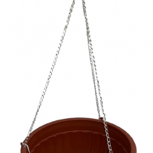 MACETERO COLGANTE 30X18CM