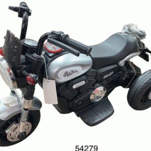 MOTOR 3RDAS MONTABLE RECARGABLE 110V