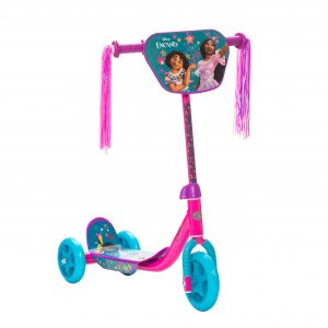 PATINETA METAL 3RDAS C/DIS