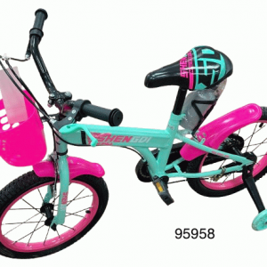 BICICLETA ARO 16