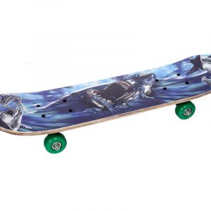 SKATEBOARD MADERA 20x71CM