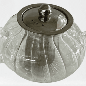 TETERA DE CRISTAL 600ml