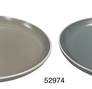 PLATO LLANO C/DISEÑO 11.25"