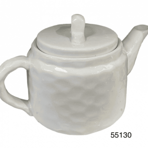TETERA PORCELANA 12.8X13CM