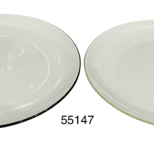 PLATO LLANO 10"
