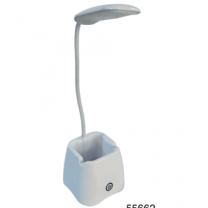 LAMPARA RECARGABLE P/MESA 32CM