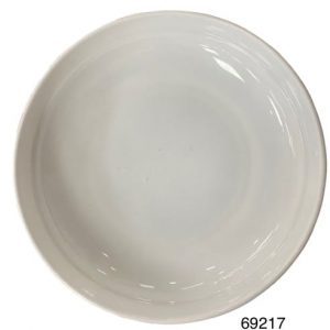 PLATO HONDO OPAL 9"