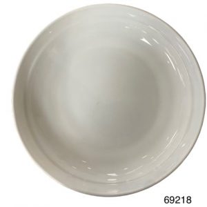 PLATO HONDO OPAL 10"