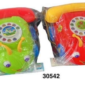 TELEFONO ARRASTRADERA EN FUNDA