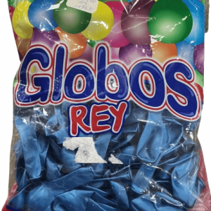 VEJIGAS REY #5 CHROME AZUL OSCURO 100/1