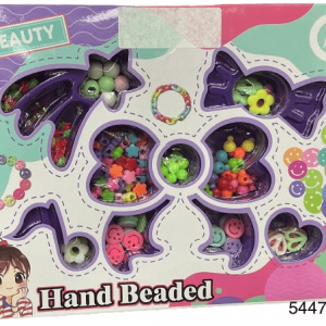 SET ACCESORIOS P/PULSERA