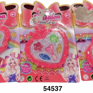 MAQUILLAJE INFANTIL