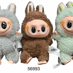 PELUCHE 16CM