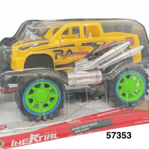 CARRO FRICCION PLATAFORMA