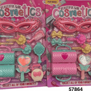 SET DE BELLEZA BLISTER