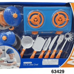 SET DE COCINA