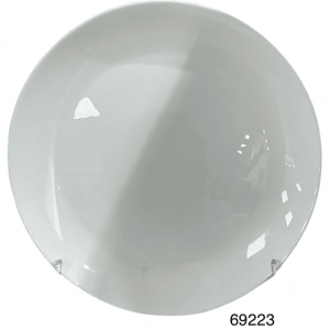 PLATO LLANO OPAL 10.5"