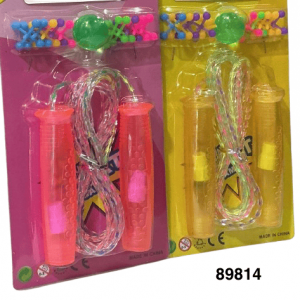 SET DE JUEGO JACKS C/QUICA