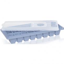 BAGER ENVASE PLAST P/HIELO C/TAPA