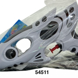 PISTOLA DE AGUA
