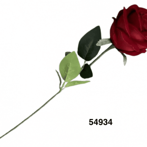 ROSA SOLITARIA 62CM