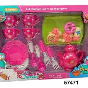 SET TE CAJA
