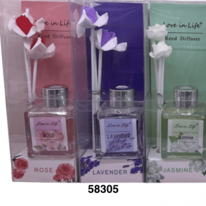 AROMATERAPIA 50ML 7X18CM
