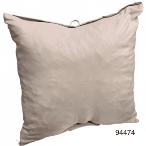 FORRO P/COJIN ROSA VIEJO 43X43CM