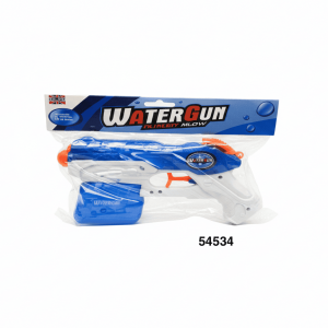 PISTOLA DE AGUA