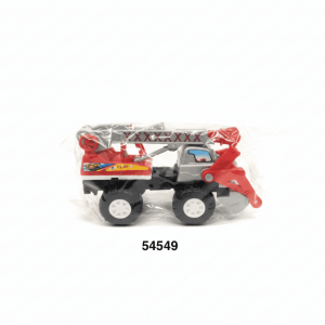 CAMION DE PLAYA