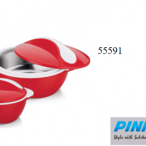 PINNACLE SET ENVASE THERMICO 2/1 2LT+1LT