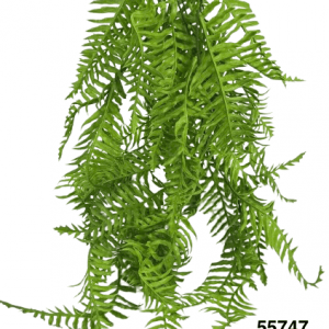 PLANTA ARTIFICIAL COLGANTE 85CM