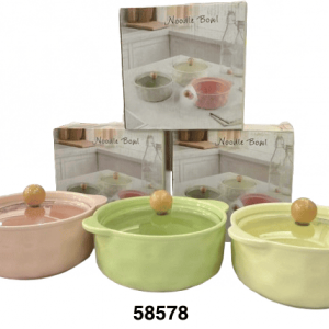 PYREX C/TAPA DE CRISTAL 16X7.5CM