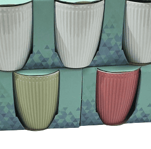 SET POZUELOS 8.4X10.5CM 3/1