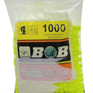 FUNDA DE BOLITAS 1000/1