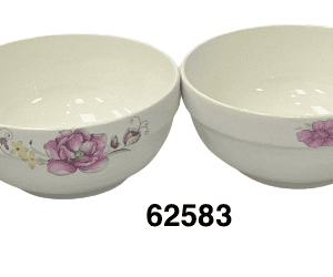 FUENTE DE PORCELANA 7"