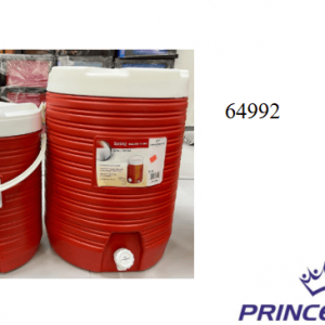 PRINCE SET THERMO COOLERS 22LT+9LT 2/1