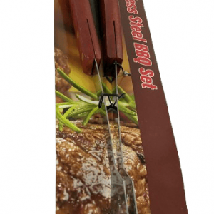 PINZA P/BBQ 39CM
