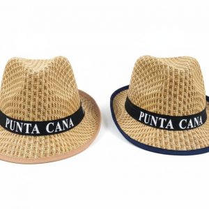 SOMBRERO DE PLAYA 28x10Hcm